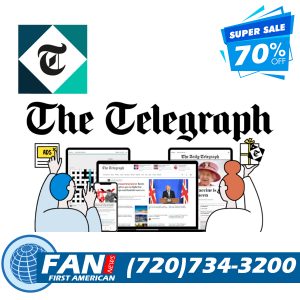 The Telegraph UK epaper subscription by wsjprintedition.com
