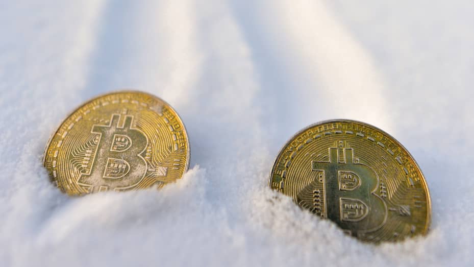 crypto winter by bloomberg subscriptions
