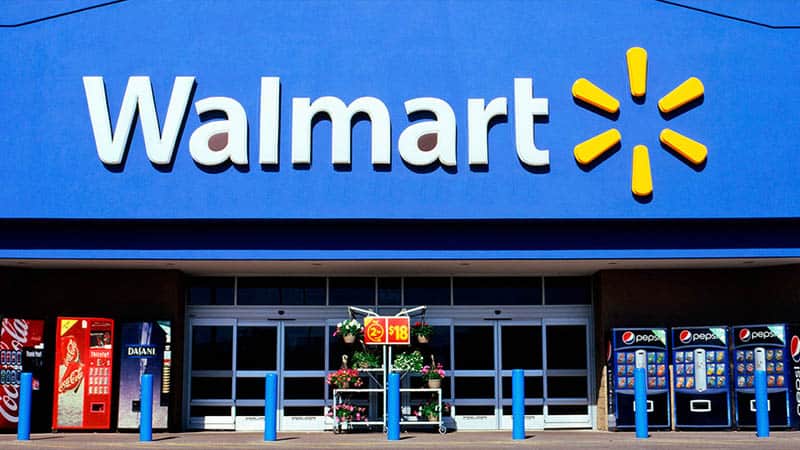 Walmart Withstands Pandemic Blows, Higher Costs to Boost Business by Bloomberg Subscription