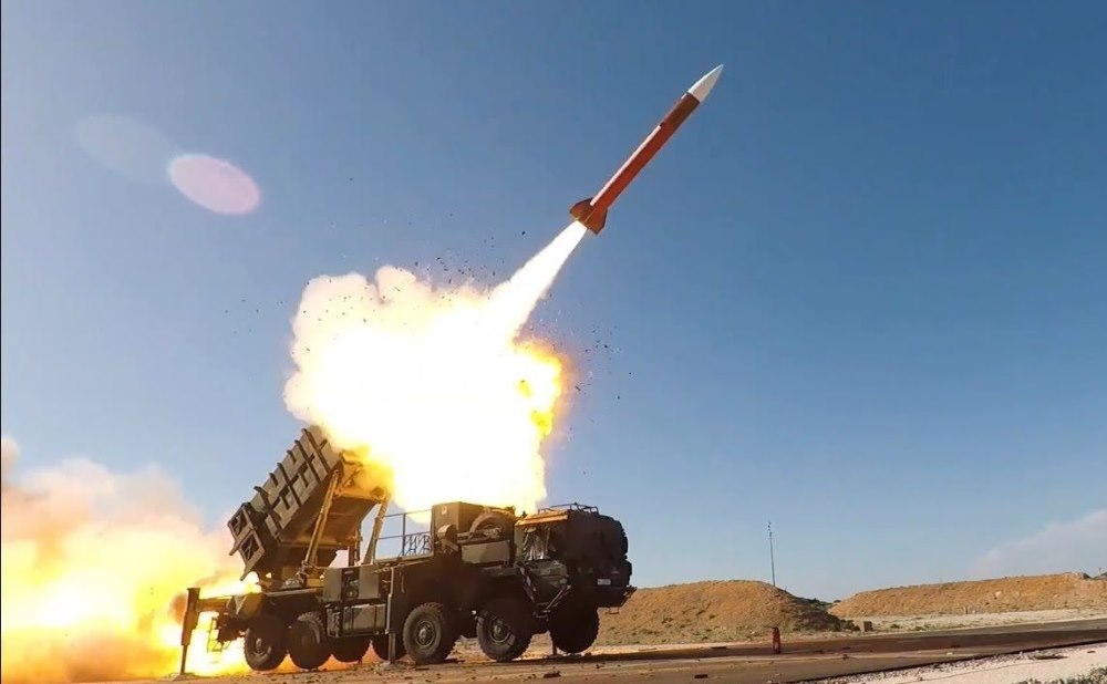 Japan to Supply Patriot Missiles to the U.S. in Support of Ukraine