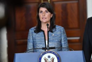 Nikki Haley Navigates Gender Dynamics in 2024 GOP Presidential Bid