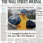 Wall Street Journal 2026: Bukan Sekadar Korang, Ini Peta Jalan Menghadapi Era Manusia Vs Mesin