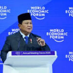 "Dari Davos ke Ruang Rapat: Mengapa Geopolitik Kini Jadi 'Operational Variable' Utama CEO Global di 2026—Simak Kata WSJ"