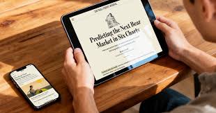 Gue Langganan WSJ Online Selama 3 Bulan Pakai Diskon dan Harga Normal: Ternyata yang Bikin Gaya Investasiku Berubah Bukan Artikel Paling Trendi